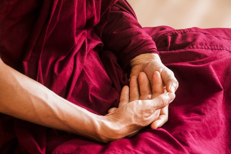 Mindfulness and Meditation