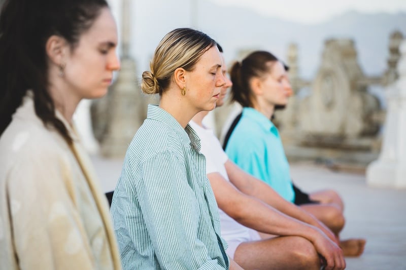 Mindful Living Image
