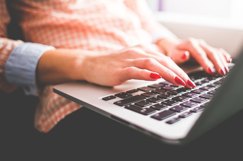Creativity Writing